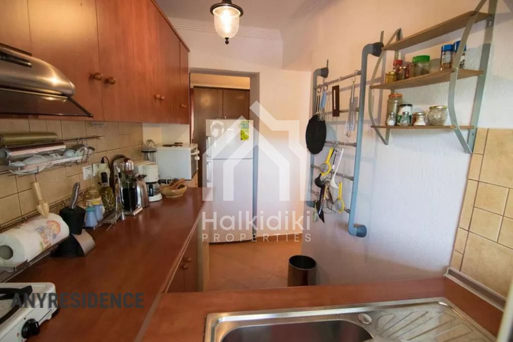 4 room townhome in Chalkidiki (Halkidiki), photo #5, listing #2082029