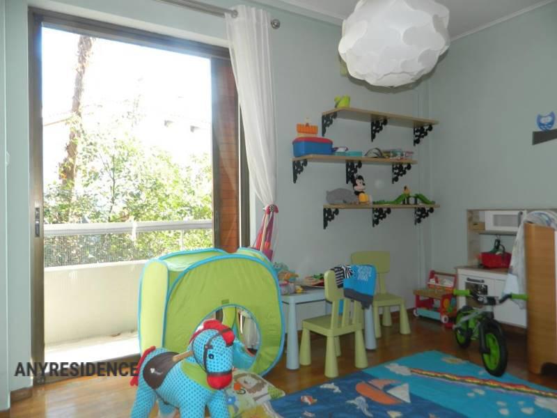 Apartment in Athens, photo #9, listing #1800448