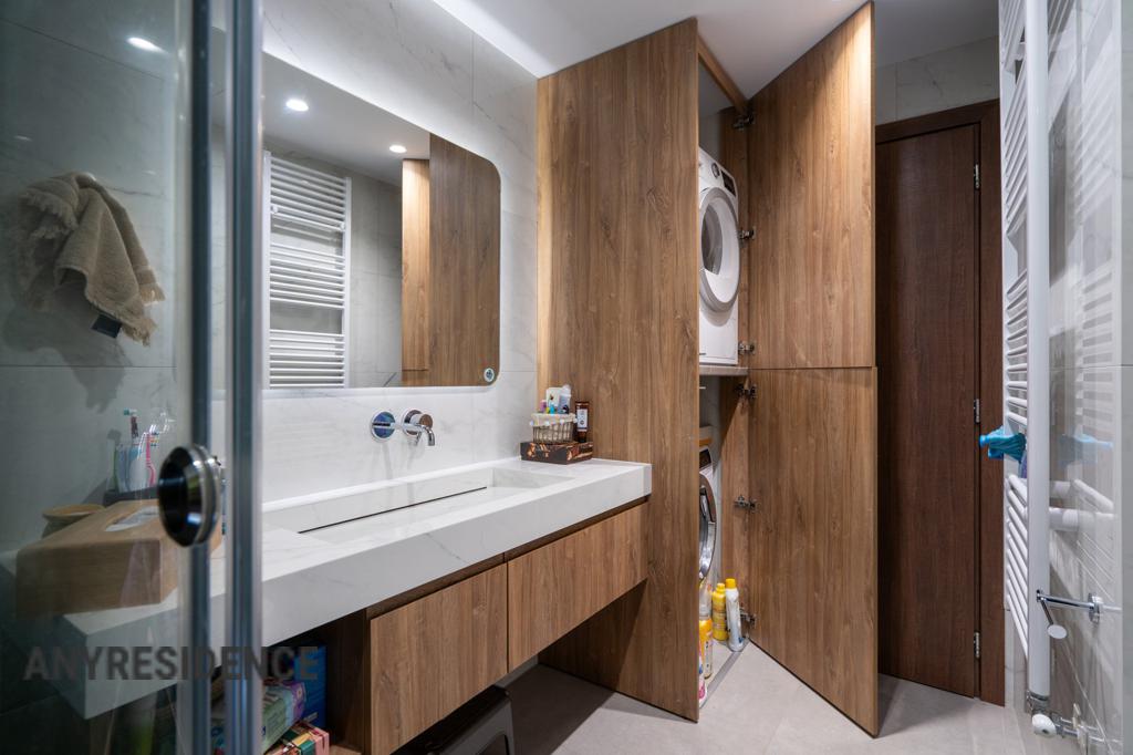 3 room apartment in Heraklion (Athens), photo #9, listing #2489290