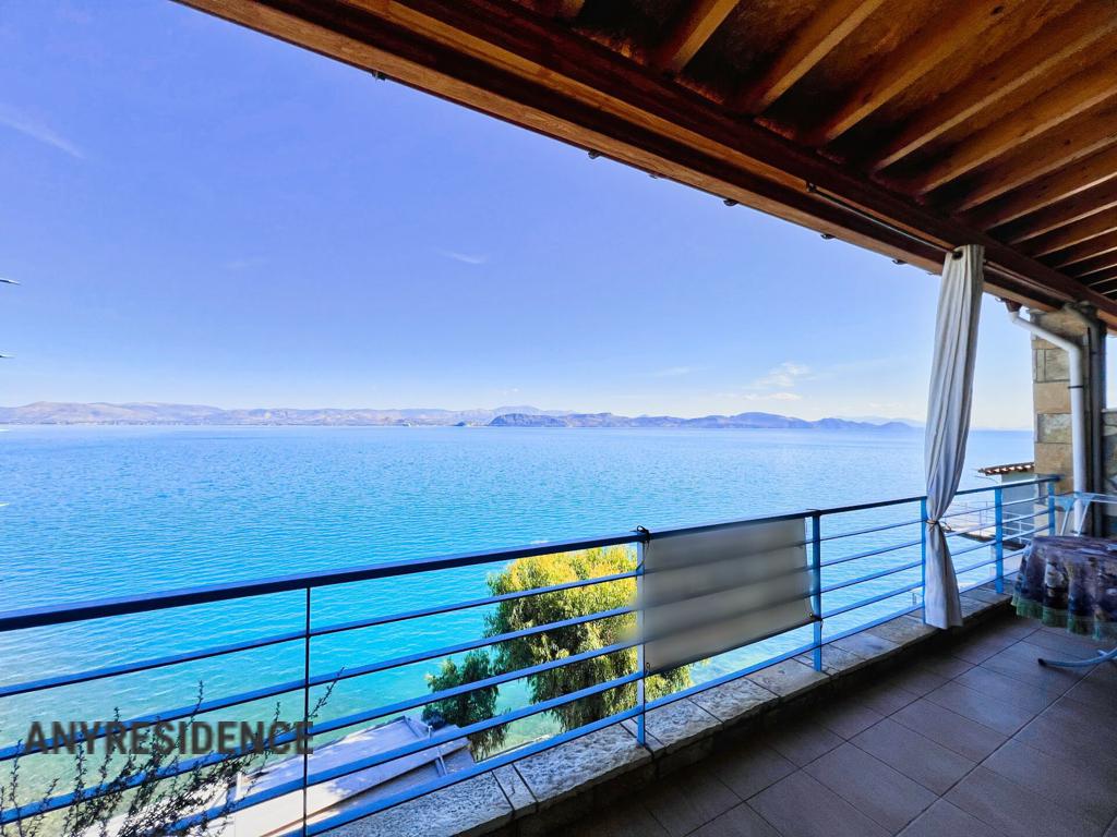 Apartment in Peloponnese, photo #5, listing #2488083