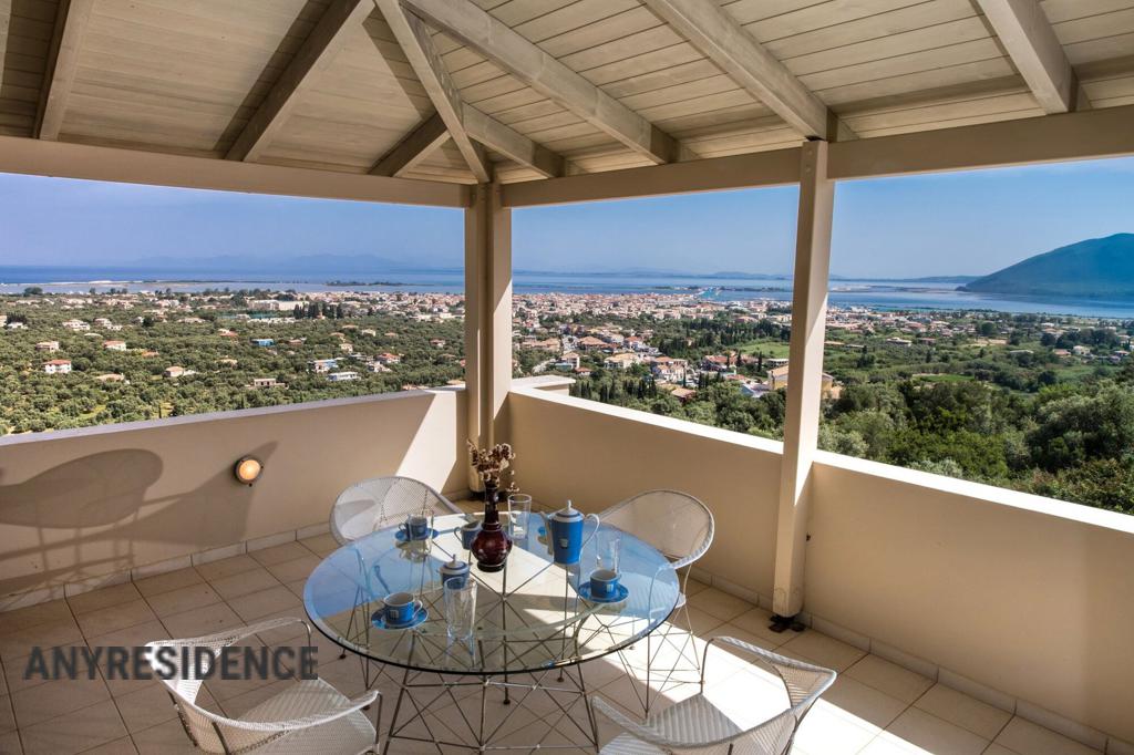 Villa in Lefkas, photo #5, listing #2534750