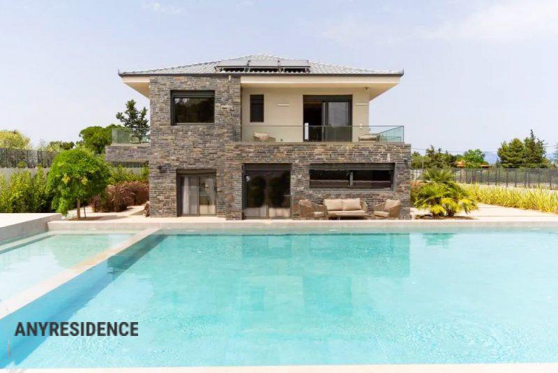 Villa in Pefkochori, photo #9, listing #2304476