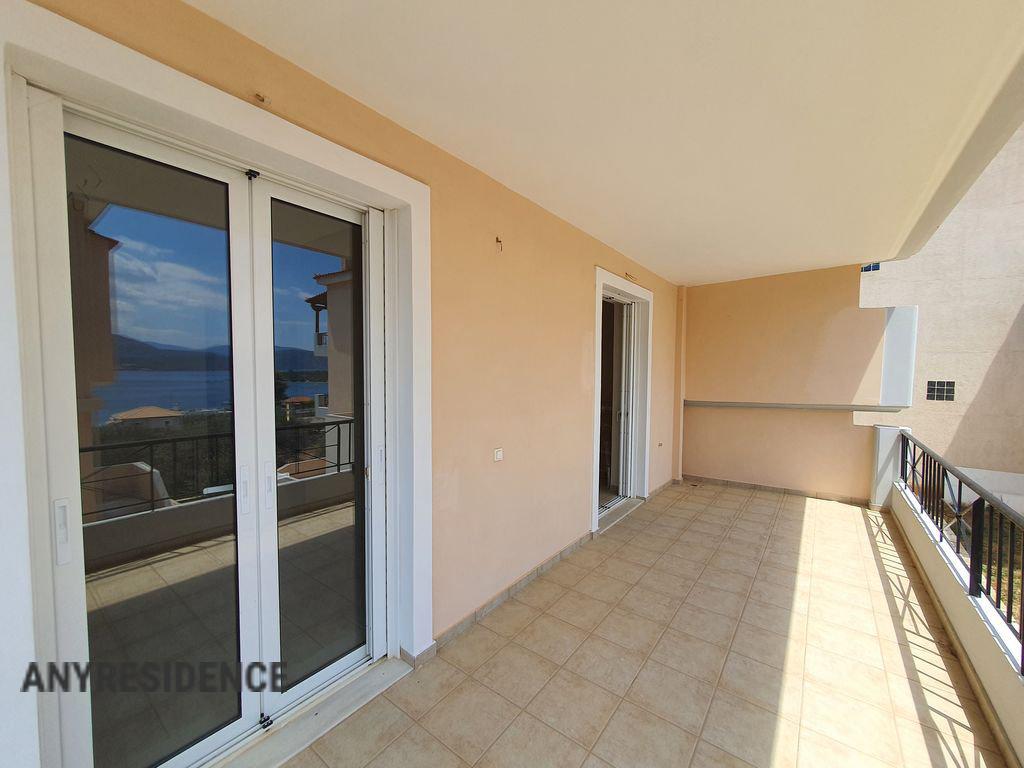 Townhome in Peloponnese, photo #6, listing #2140091