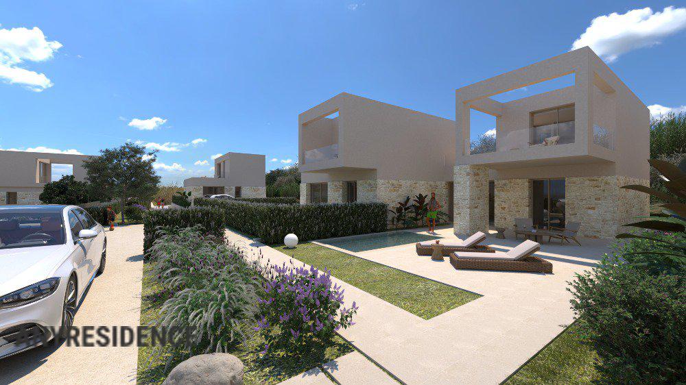 Townhome in Chania, photo #5, listing #2453324