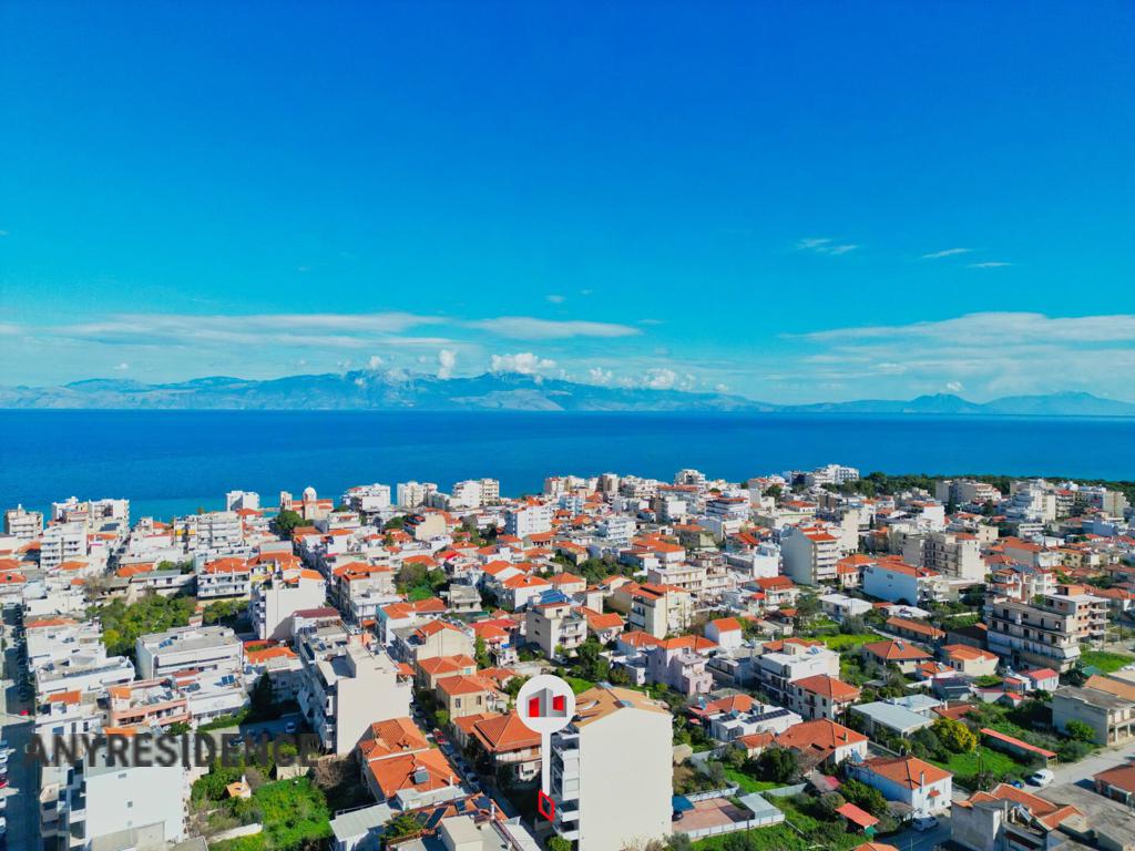 5 room terraced house in Xilokastro, photo #10, listing #2522311