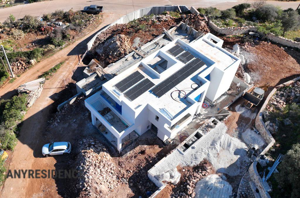 Villa in Kokkino Chorio, photo #9, listing #2389081