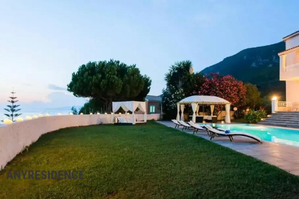 Villa in Corfu, photo #3, listing #2532794