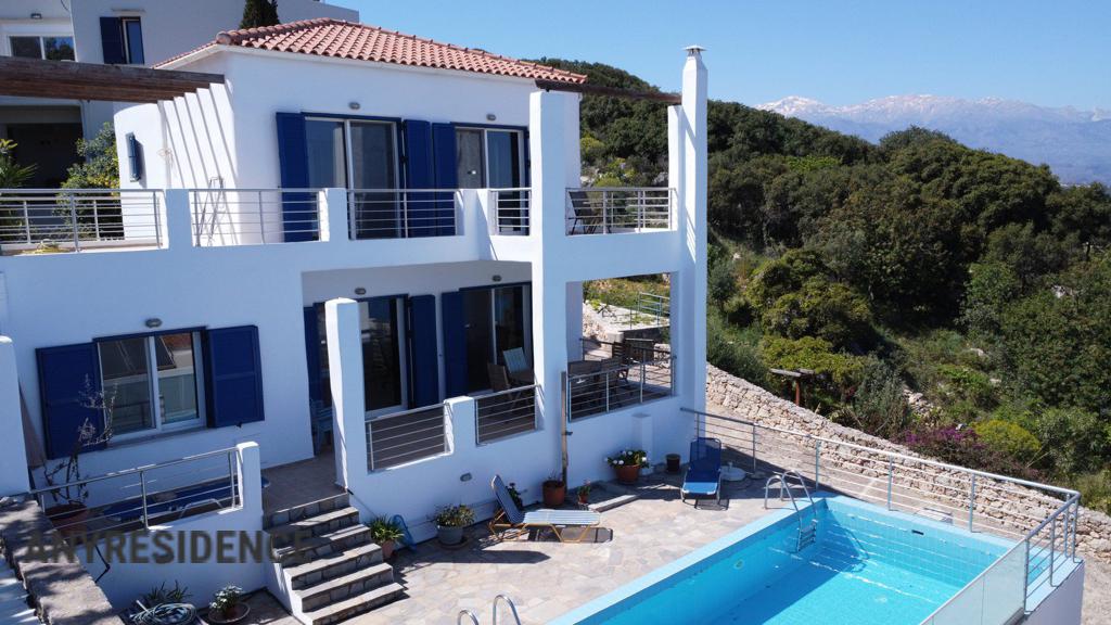 Villa in Plaka (Chania), photo #2, listing #2530398