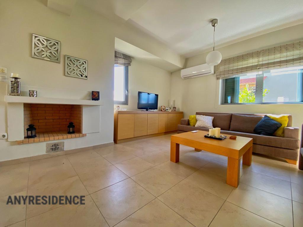 Terraced house in Vrachati, photo #6, listing #2518304