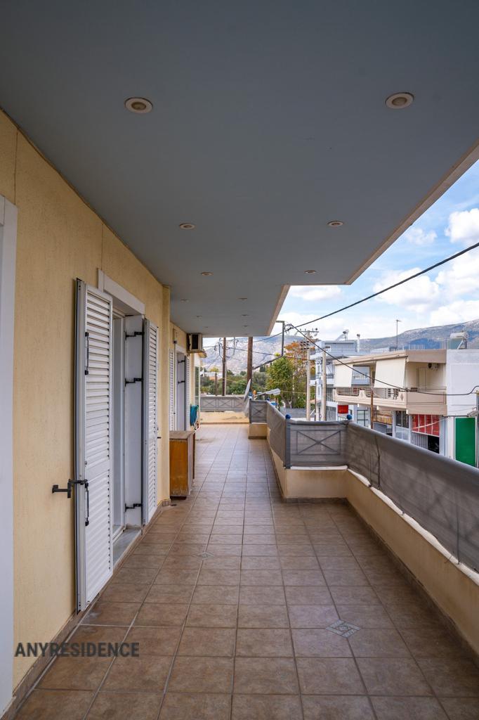 3 room apartment in Athens, photo #1, listing #2470132