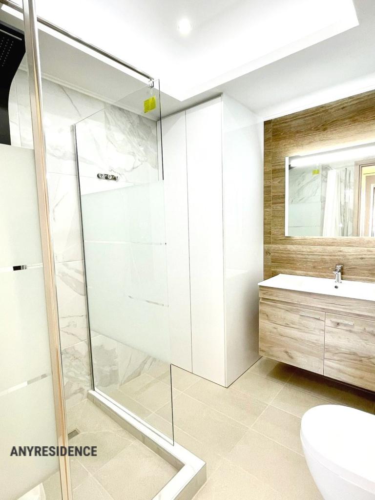 2 room apartment in Piraeus, photo #5, listing #2284606