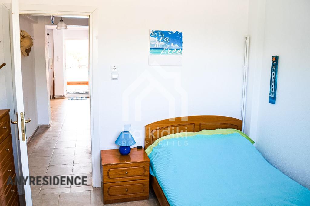 8 room townhome in Chalkidiki (Halkidiki), photo #2, listing #2276520