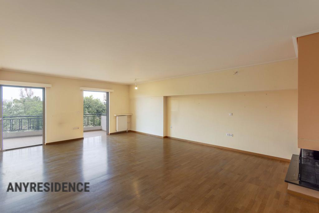 3 room apartment in Athenian Riviera, photo #4, listing #2534022