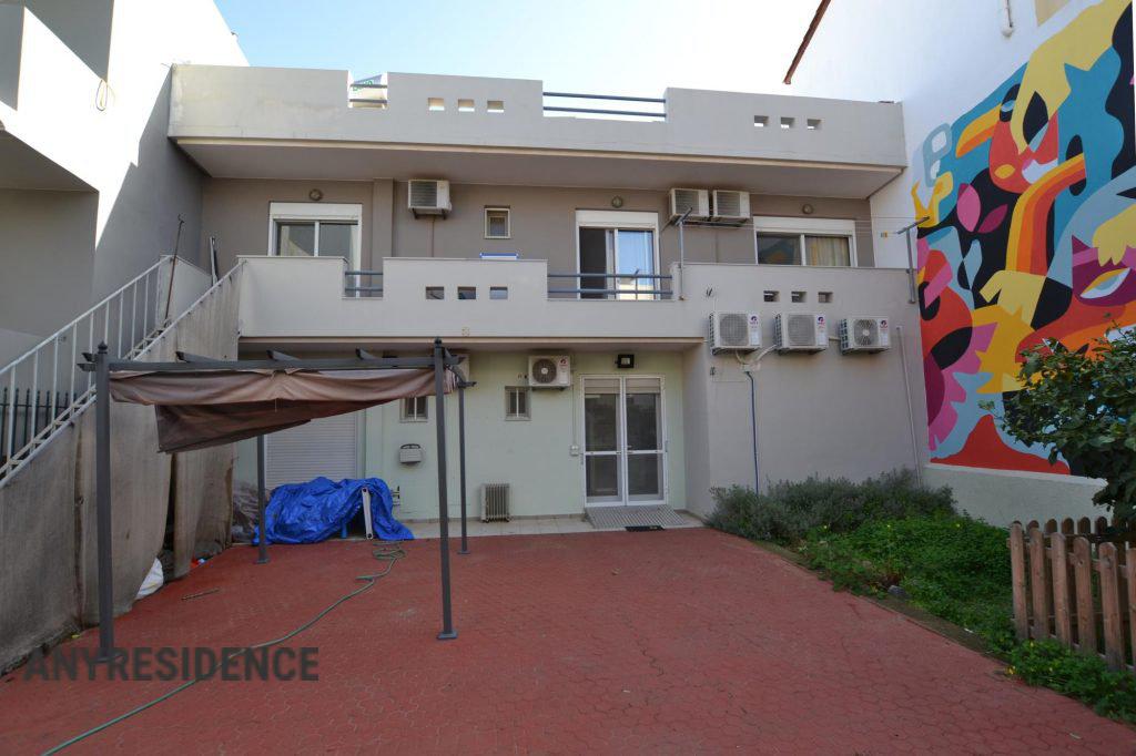 Apartment in Agios Nikolaos (Crete), photo #9, listing #2052435