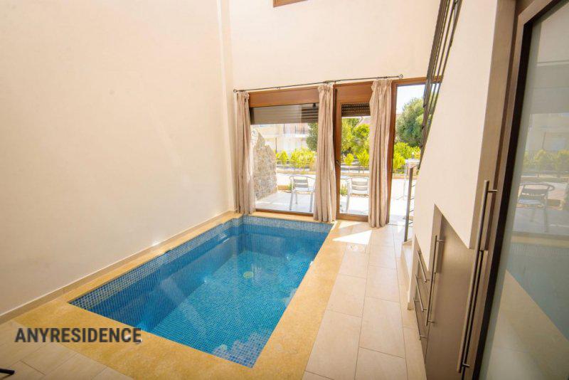 Hotel in Pallini, photo #5, listing #2121146