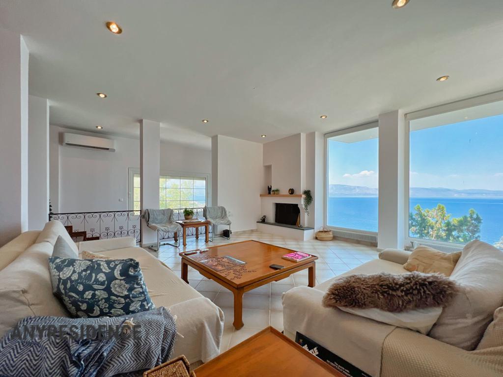 Villa in Peloponnese, photo #6, listing #2470989
