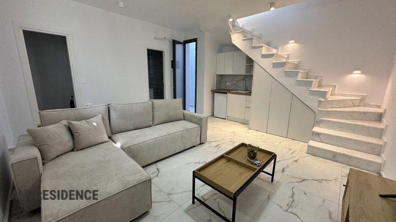Villa in Pefkochori, photo #4, listing #2241040
