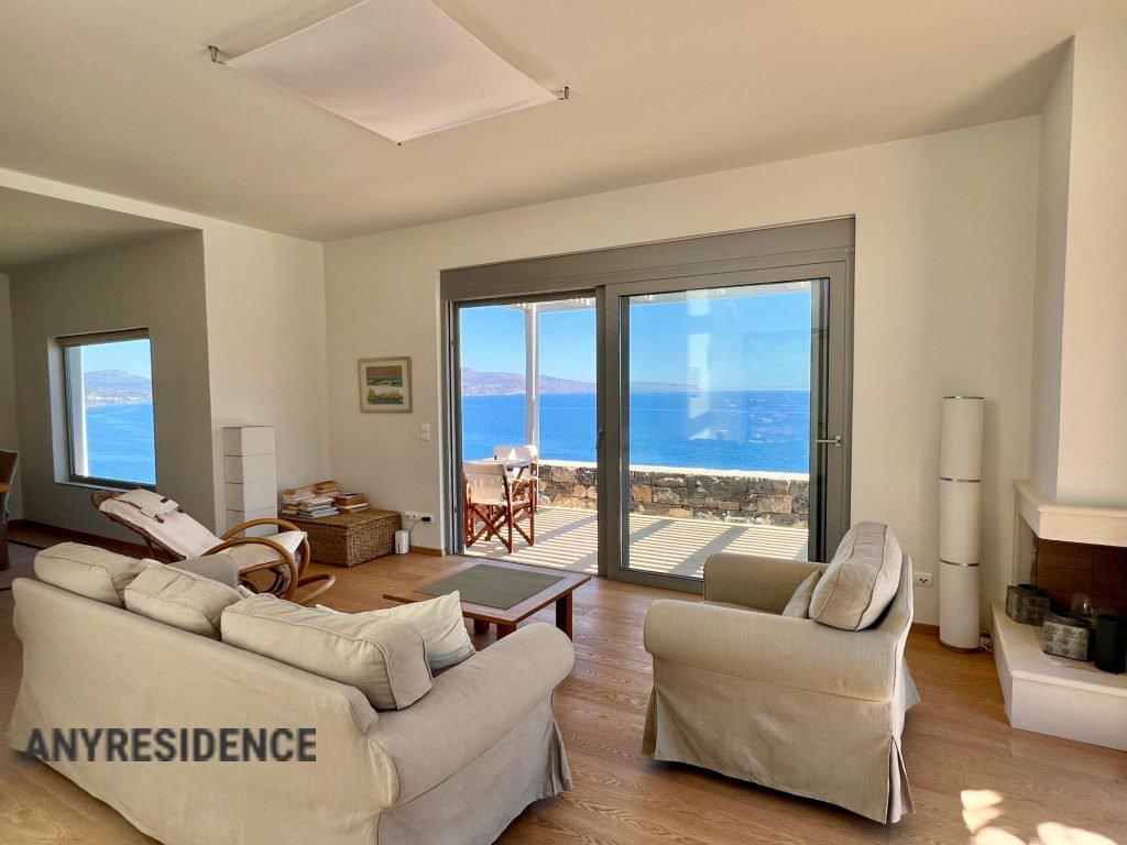Villa in Kalo Chorio, photo #4, listing #2536470