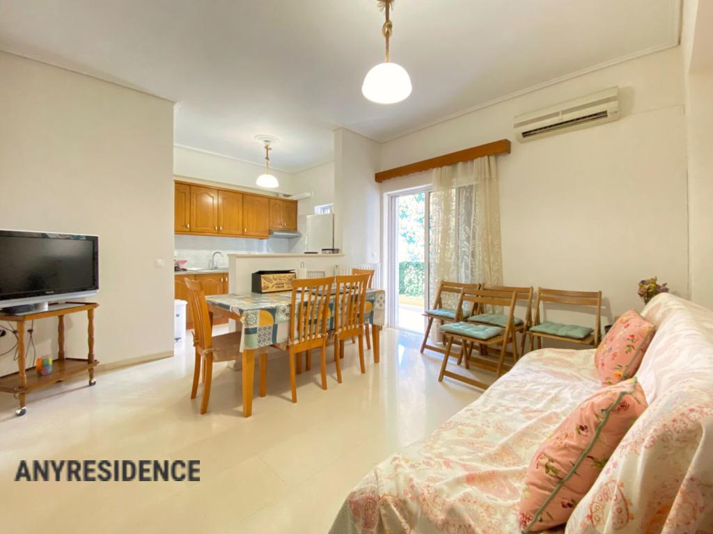 Apartment in Loutraki, photo #1, listing #2523470
