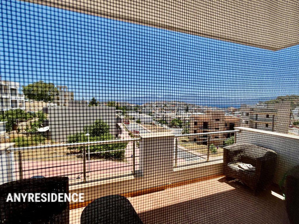 Apartment in Agios Nikolaos (Crete), photo #4, listing #2467043