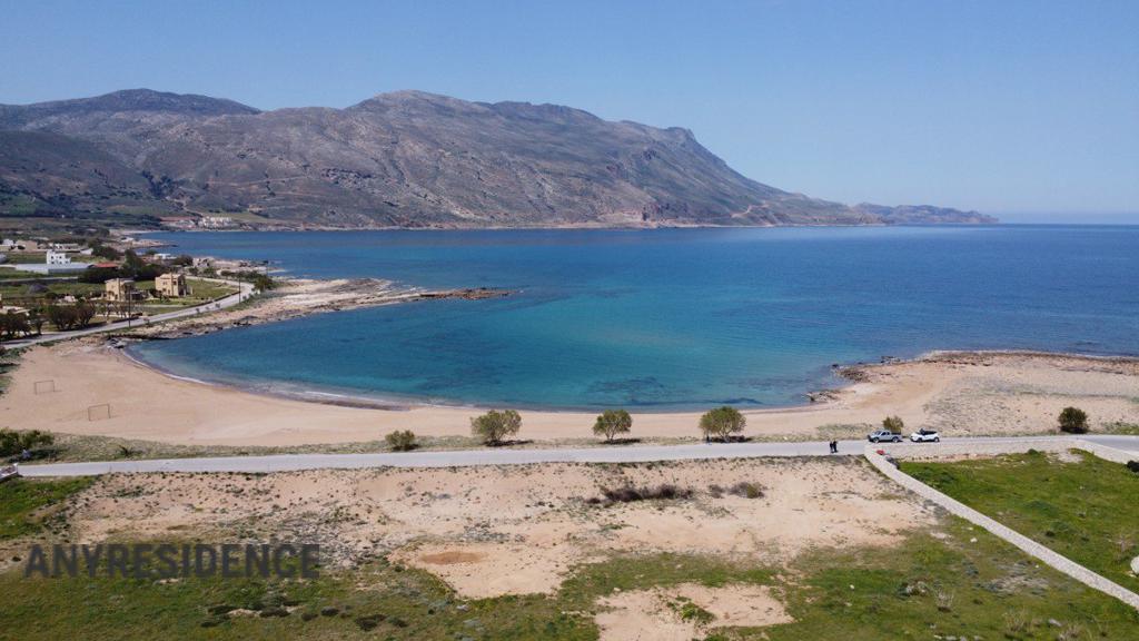 Investment land in Kissamos, photo #3, listing #2259183