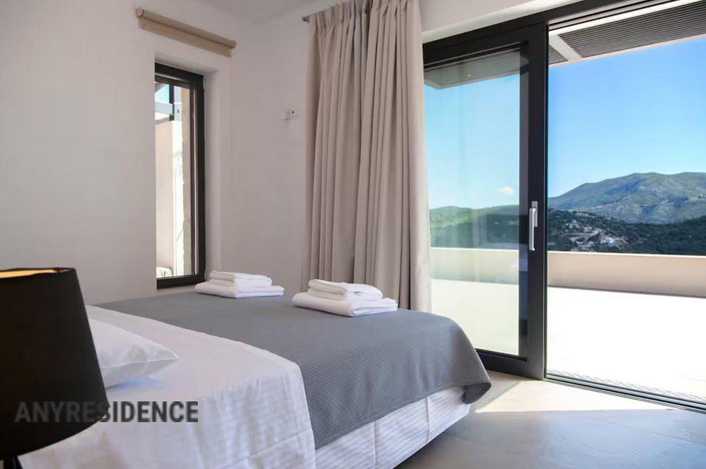 Villa in Lefkas, photo #10, listing #2515568
