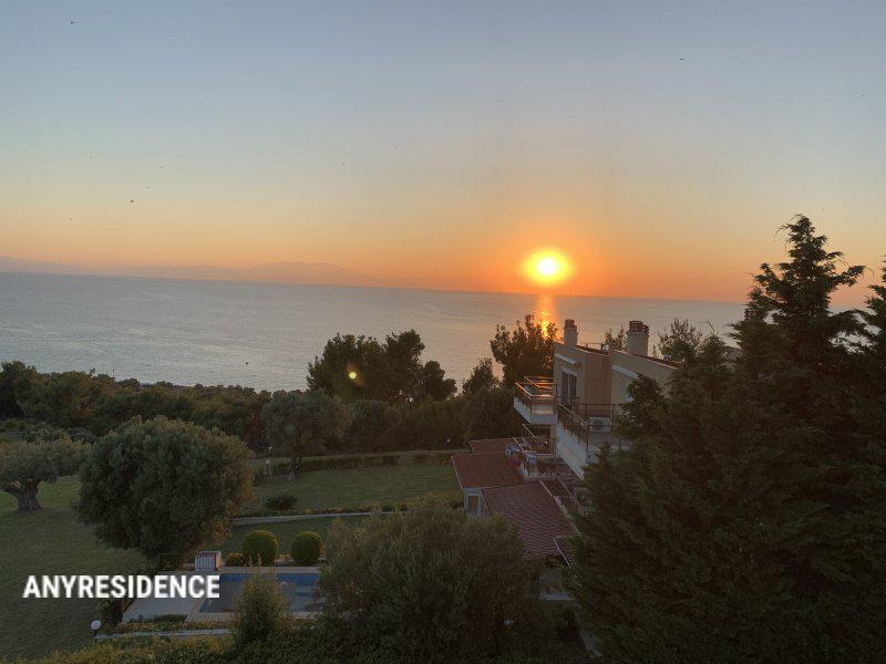 Townhome in Chalkidiki (Halkidiki), photo #9, listing #2107804