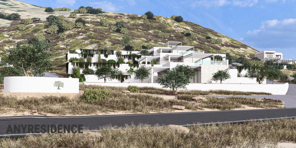 Villa in Makry Gialos, photo #6, listing #2484651