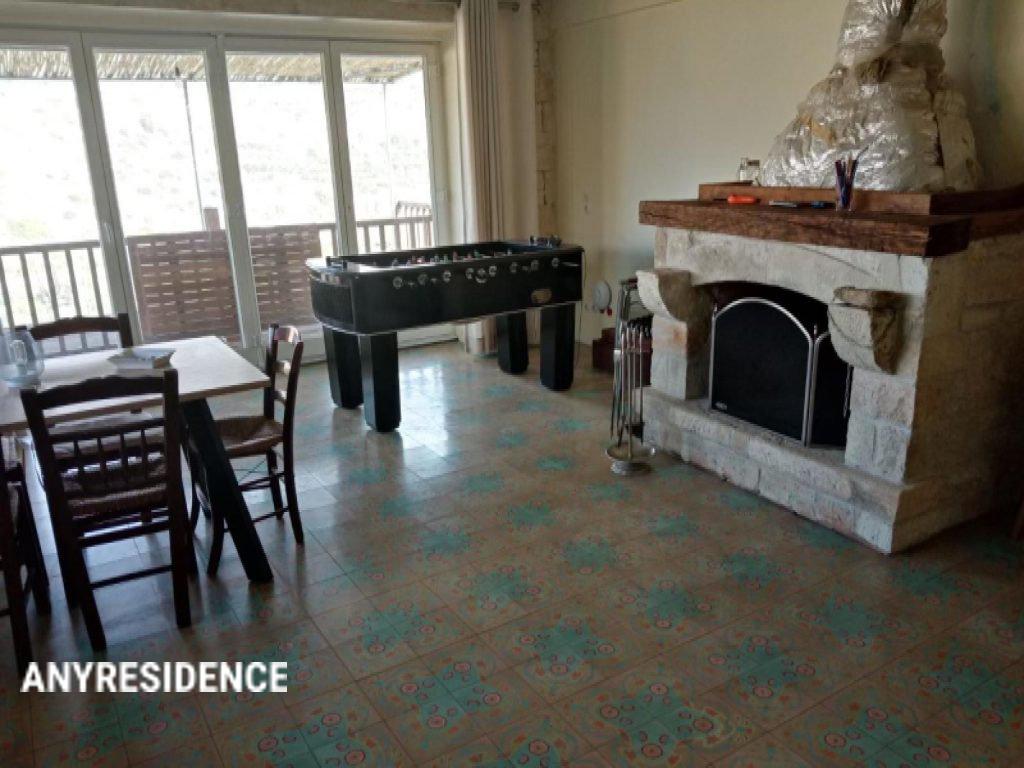 Villa in Lasithi, photo #4, listing #2513155