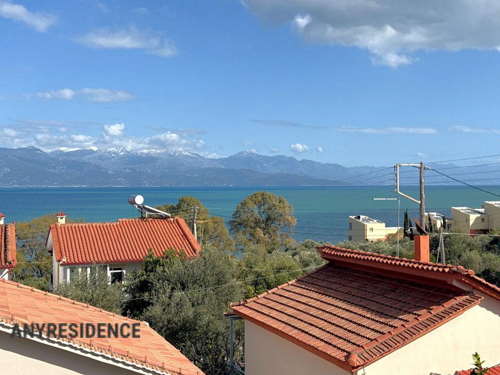 Townhome in Peloponnese, photo #6, listing #2515543