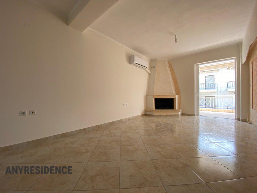 3 room apartment in Peloponnese, photo #7, listing #2287618