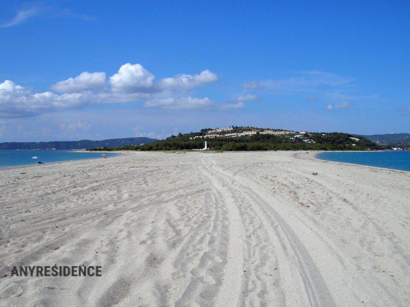 Villa in Posidi, photo #6, listing #2465322