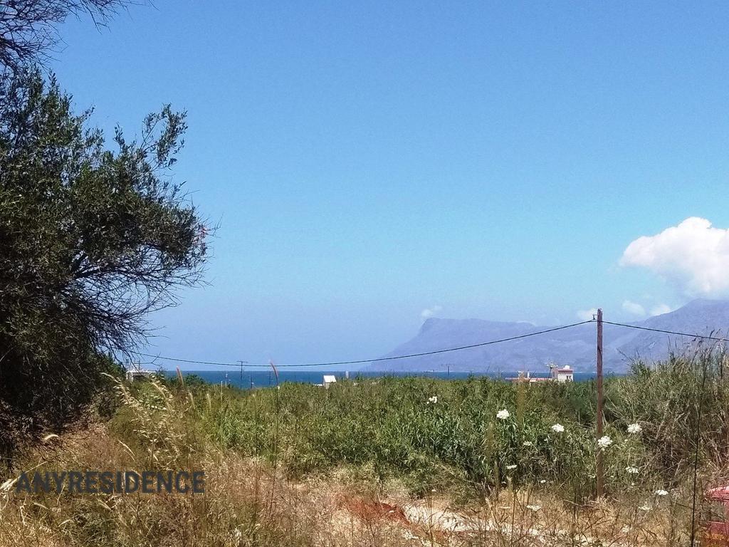 Development land Kissamos, photo #4, listing #2243952