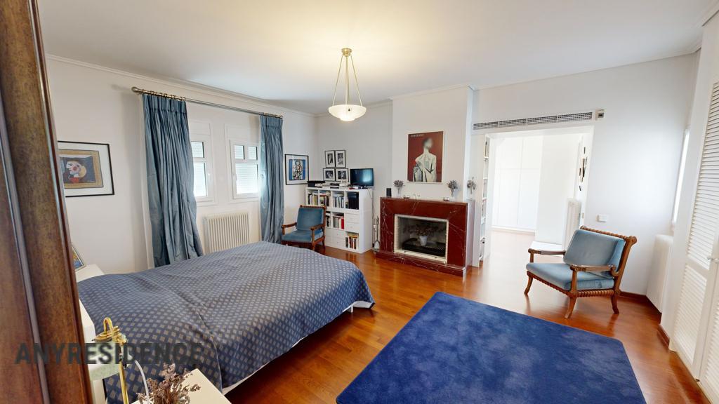 5 room villa in Attica, photo #2, listing #2474073