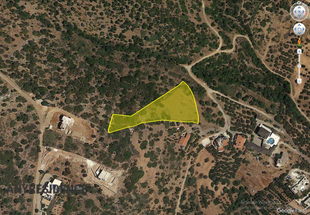 Development land Lasithi, photo #9, listing #2259225