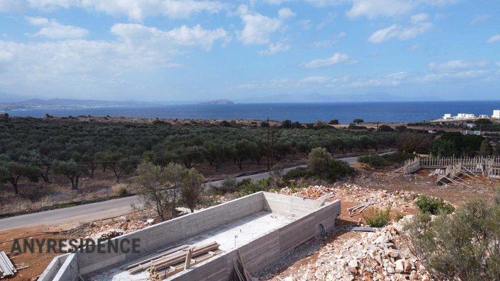 Townhome in Chania, photo #2, listing #2408700