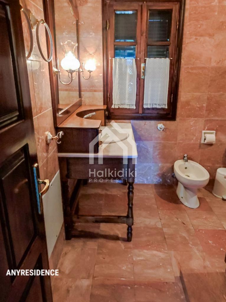 4 room townhome in Sithonia, photo #5, listing #2291939