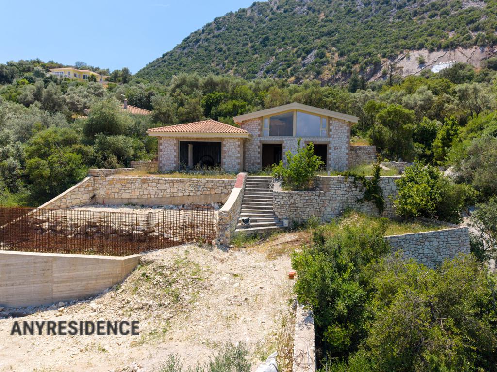 Villa in Lefkas, photo #1, listing #2535030