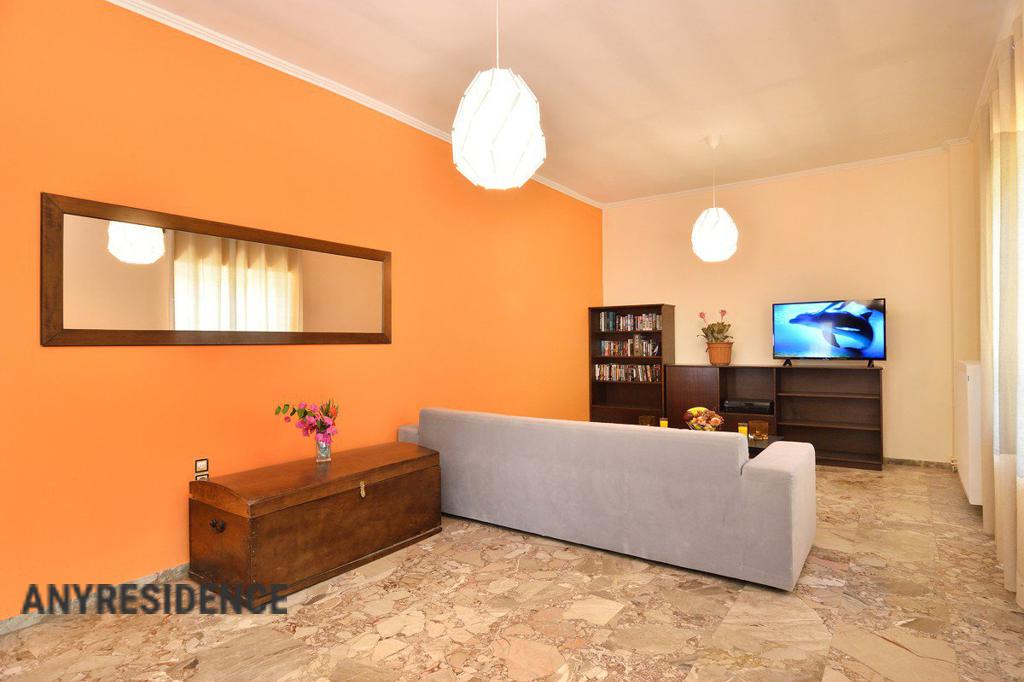 Townhome in Chania, photo #2, listing #2428201