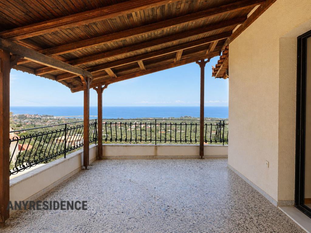Townhome in Messenia, photo #10, listing #2532203