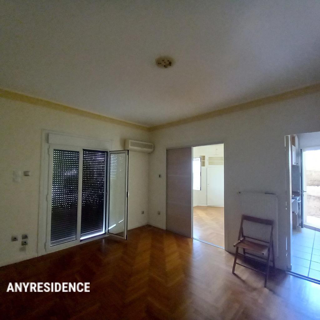 2 room apartment in Greece, photo #10, listing #2470453