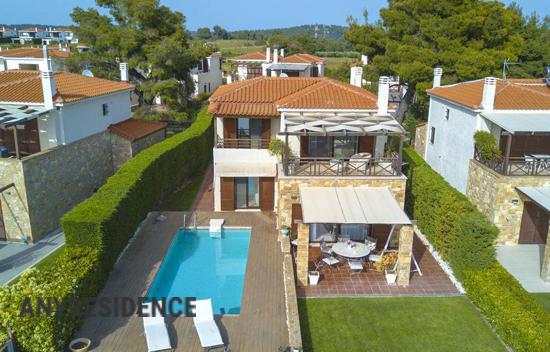 Villa in Kassandreia