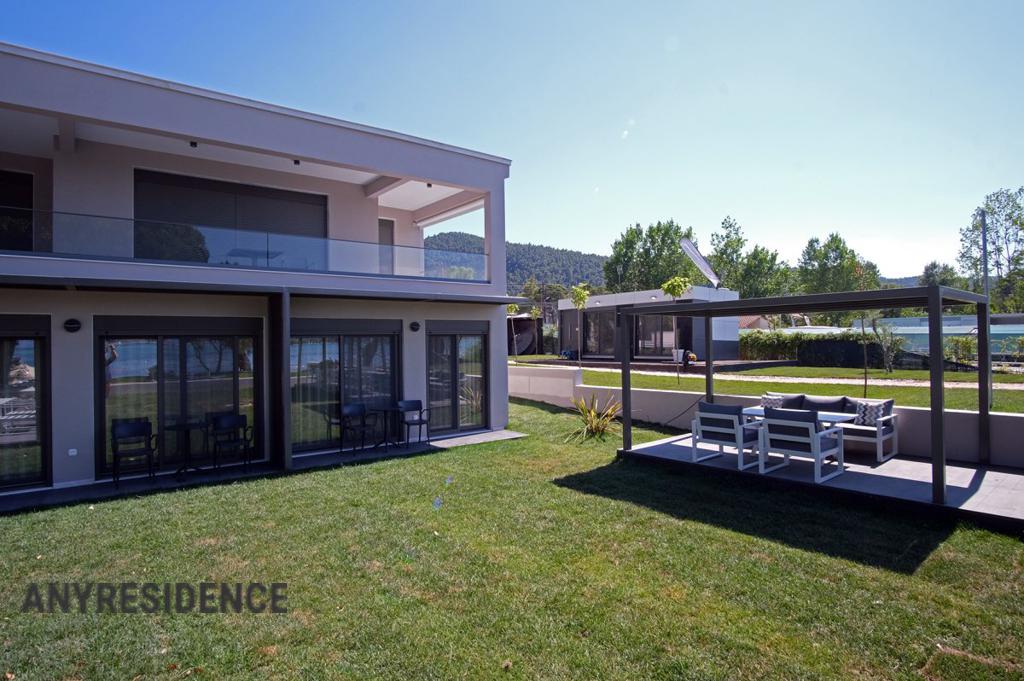 Villa in Vourvourou, photo #4, listing #2373876