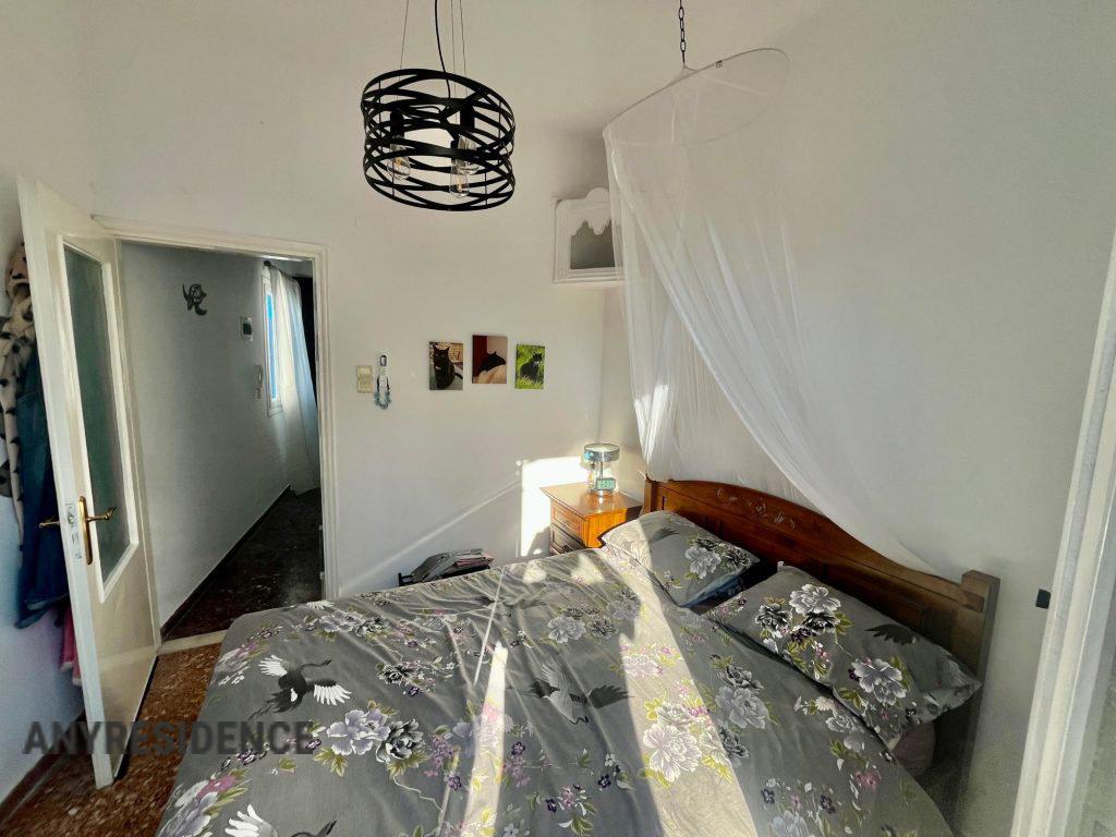 Villa in Ierapetra, photo #10, listing #2548725