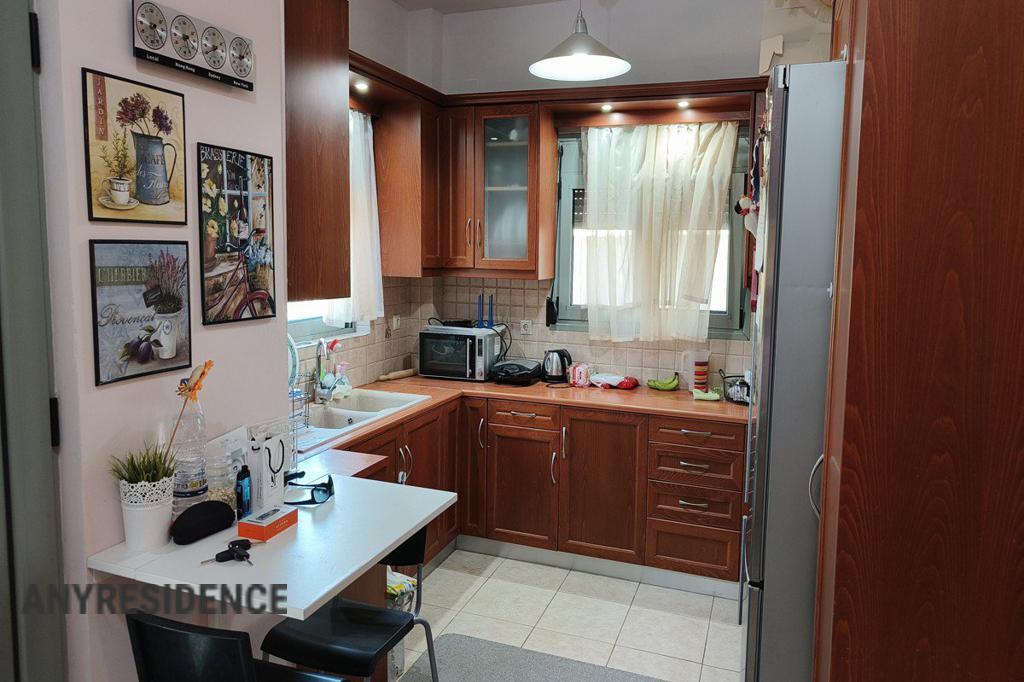 Townhome in Plaka (Chania), photo #9, listing #2483654