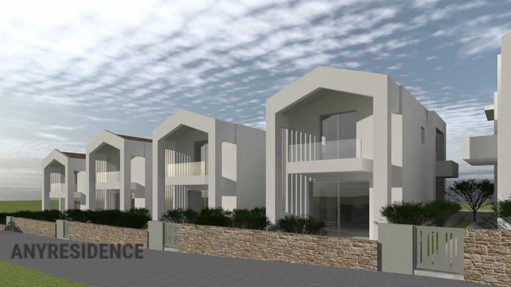 Townhome in Kassandreia, photo #1, listing #2478785
