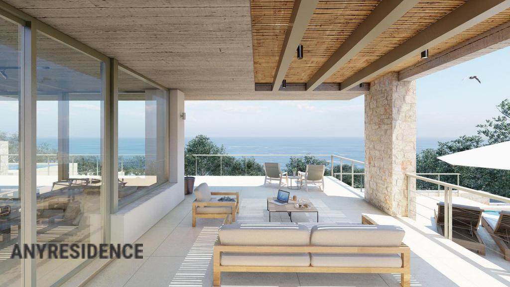 4 room villa in Nafplio, photo #5, listing #2307331