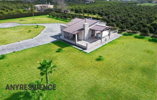 Villa in Peloponnese
