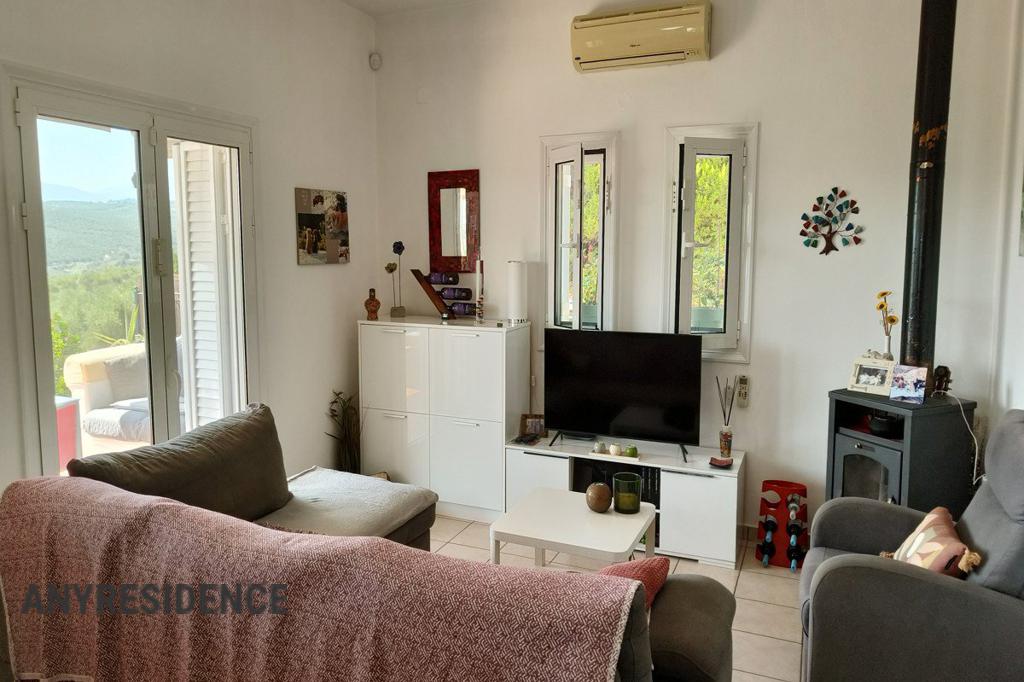 Townhome in Chania, photo #9, listing #2476444