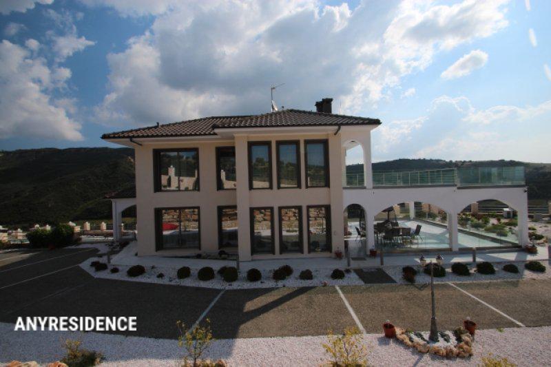 Villa in Attica, photo #8, listing #2100661